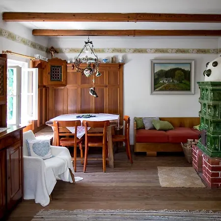 Villa Roatmoaralm Almhuette Rachau Exterior foto