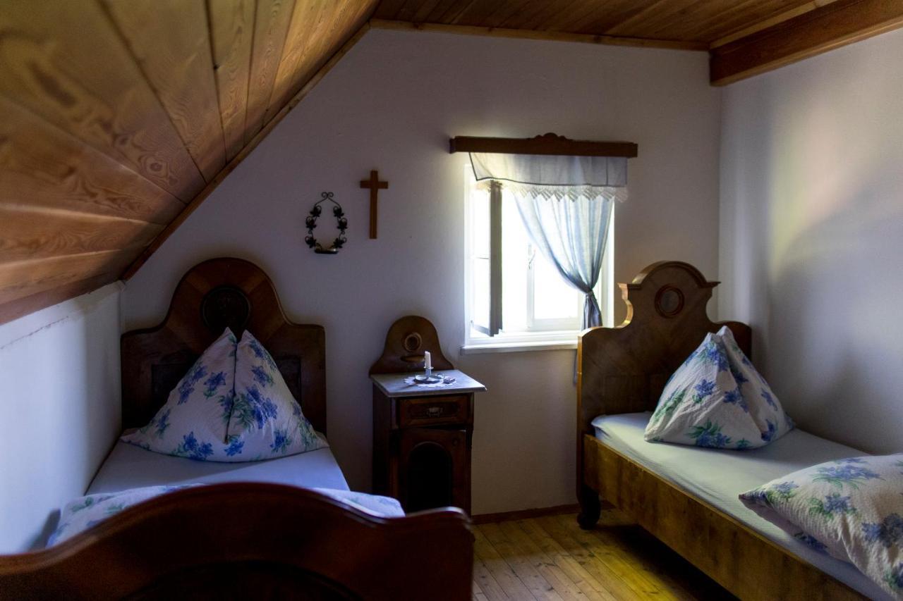 Roatmoaralm Almhuette Holiday home *